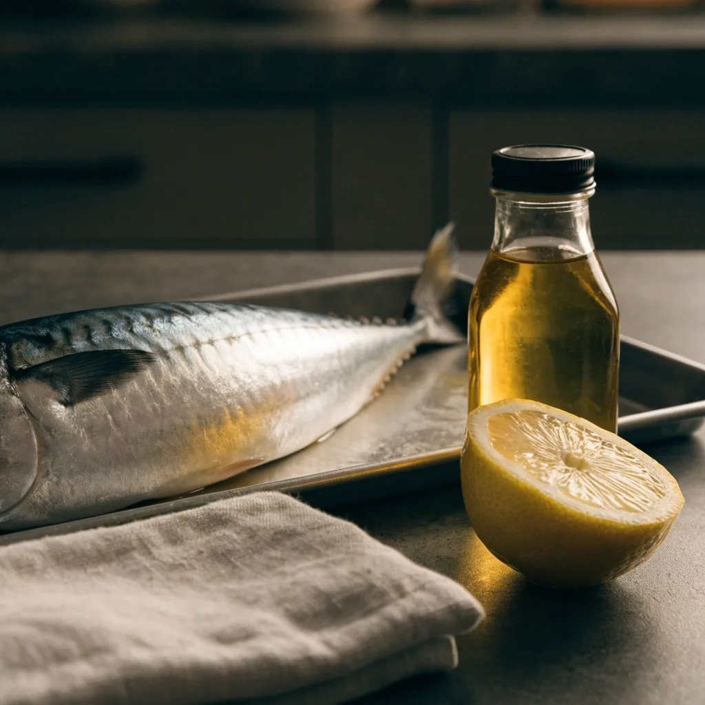 Fuentes naturales de ácidos grasos omega-3 y oligoelementos catalíticos